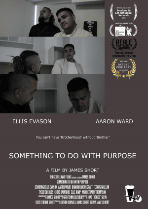 Something to Do with Purpose