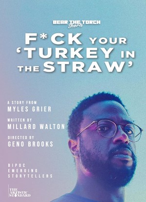 F*ck Your 'Turkey in the Straw'