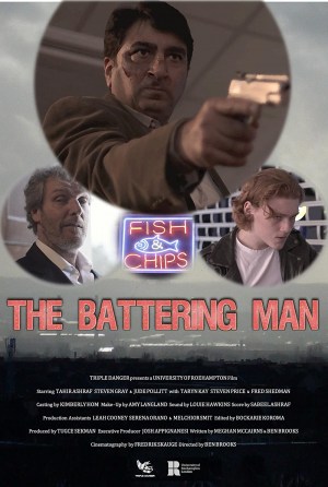 The Battering Man The Battering Man