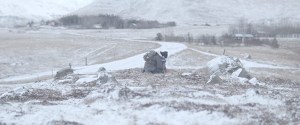 Áður en ég fer