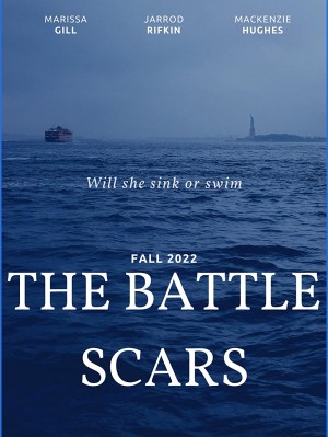 The Battle Scars