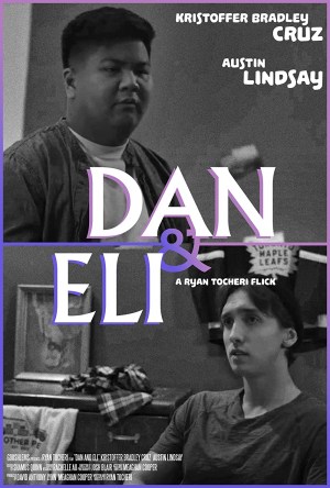 Dan and Eli Dan and Eli