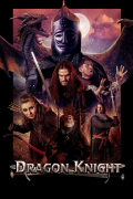 Película Dragon Knight