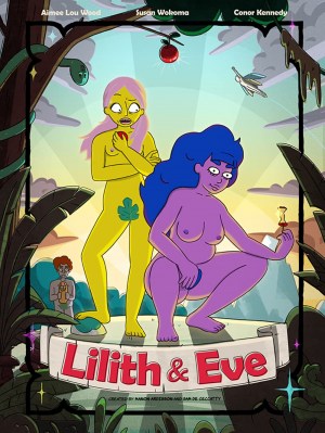 Lilith & Eve