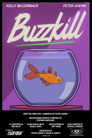 Buzzkill