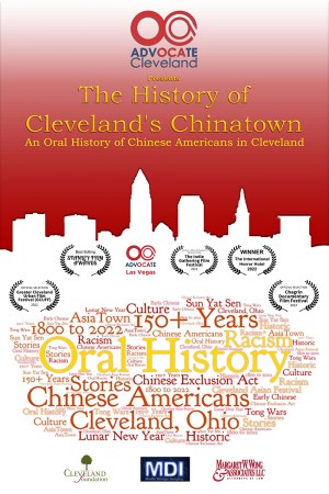 History of Cleveland's Chinatown - an Oral History