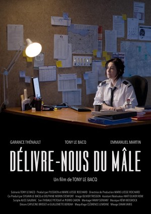 Délivre-Nous du Mâle