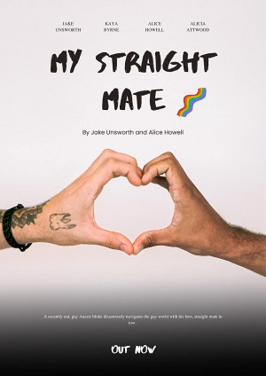 My Straight Mate