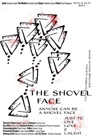 The Shovel Face The Shovel Face