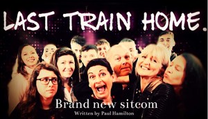 The Last Train Home