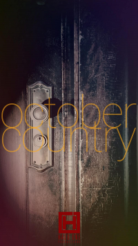 October Country