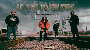All Hail to the King