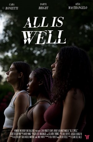 All Is Well
