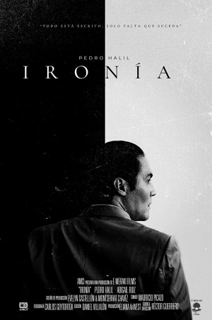 Ironía (II)