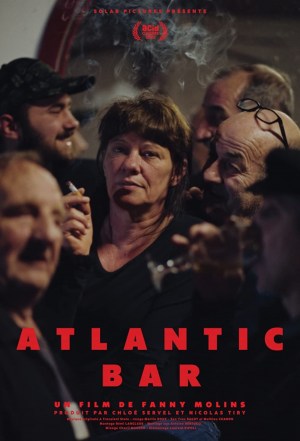 Atlantic Bar