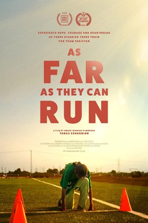 As Far As They Can Run