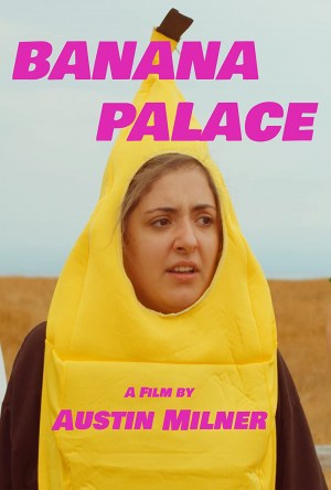 Banana Palace Banana Palace