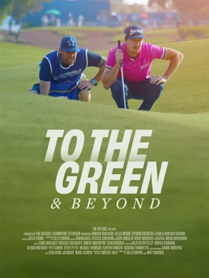 Au delà du green