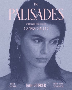 The Palisades