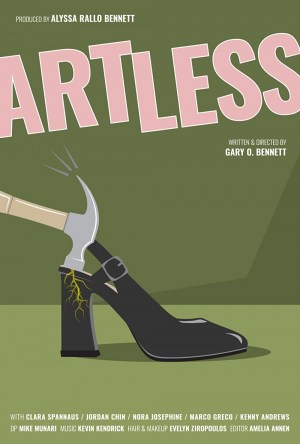 Artless Artless