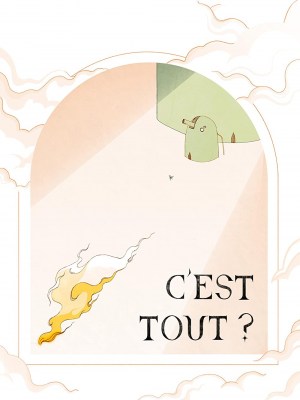 C'est tout?