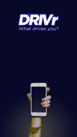 DRIVr