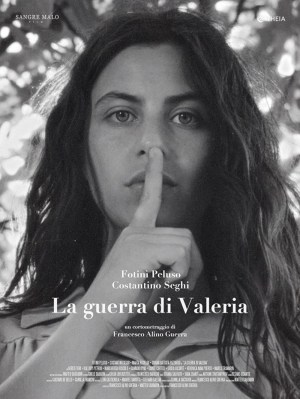 La guerra di Valeria