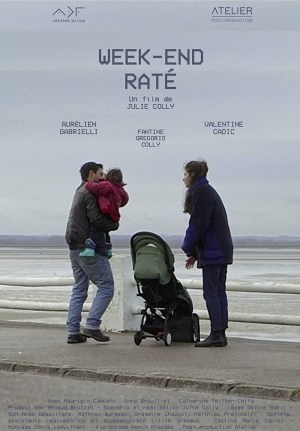 Week-end raté