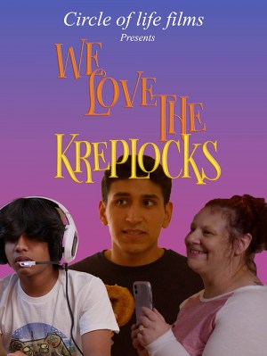 We love the Kreplocks
