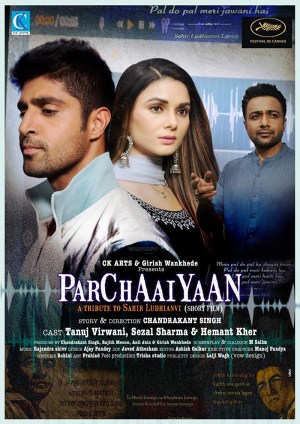 Parchaaiyaan