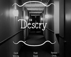 Descry