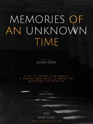 Memories of an Unknown Time