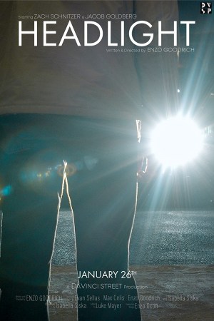 Headlight