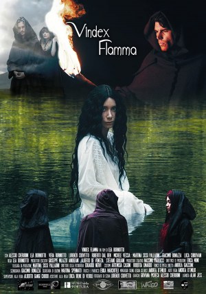 Vindex Flamma