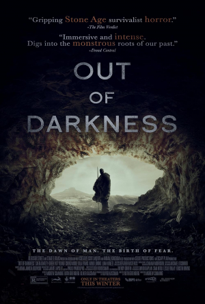 Out of Darkness Out of Darkness