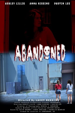 Abandoned
