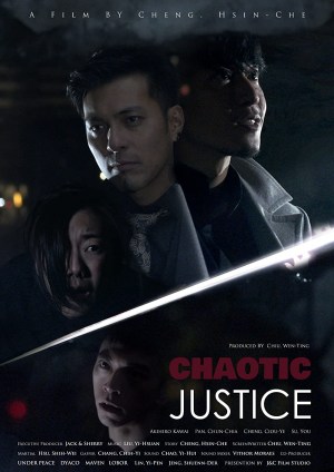 Chaotic Justice
