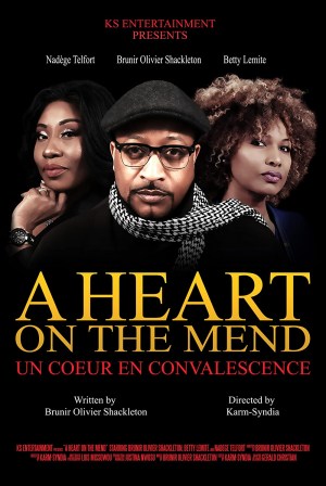 A Heart on the Mend