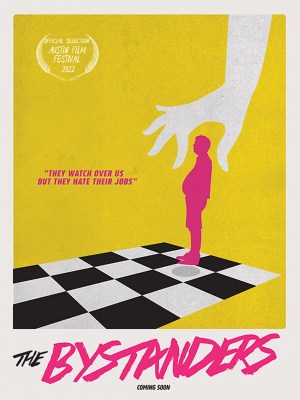 The Bystanders