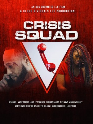 Crisis Squad
