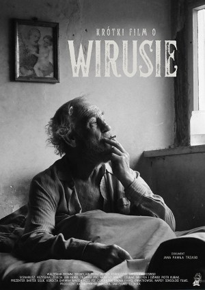 Krótki film o wirusie