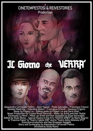 The day will come - Il giorno che verrà