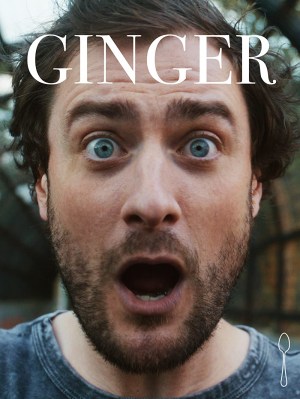 Ginger