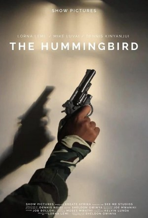 The Hummingbird