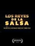 Película Los Reyes de la Salsa