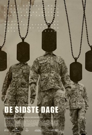 De sidste dage De sidste dage
