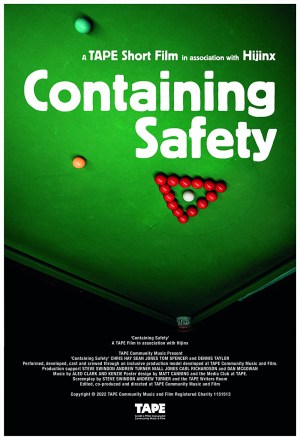 Containing Safety