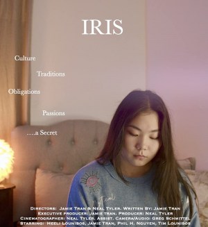 Iris