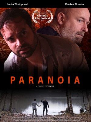 Paranoia