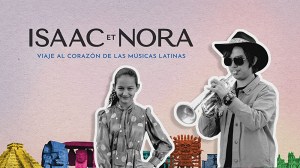 Isaac et Nora